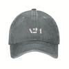 A Cap for Both Men And Women Hat