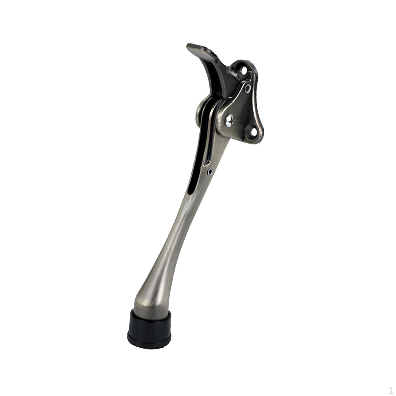 

Противоударный дверной упор, ветрозащитное блокирующее устройство, прочный настенный протектор для бронзовый