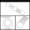 Bicycles Bottom Bracket Tool Bike Bottom Bracket Removal Tool Removal Install Bottom Brackets Wrench Disassembly Tool