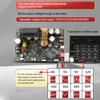 XY6015L XY6020L CNC Adjustable DC Stabilized Voltage Power Supply Constant Voltage Constant Current Step-Down Module/Base Plate