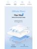 Class A Cool Silk Summer Quilt - Super Soft, Machine Washable Air Conditioning Blanket