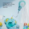 Childrens Shower Toy Electric Elephant Shower With Bubble Mode And Showerhead Mode Shower Shower Toy