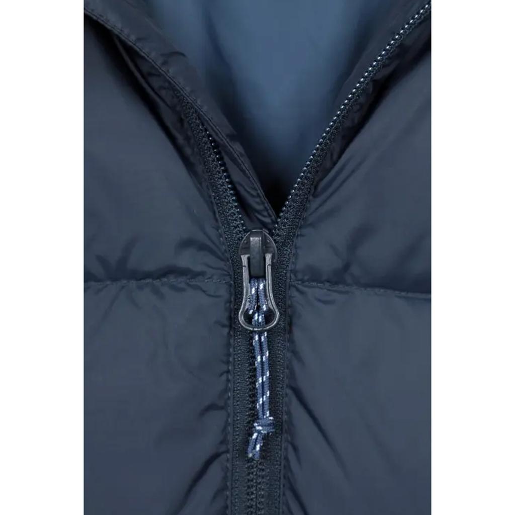 Mountain Warehouse Men's Stratus Down Packable Hooded Jacket