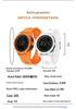 Sanda Multi-Function Smart Watch: Waterproof, Pedometer, Alarm Clock for Hiking & Sports - Unisex