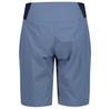 Шорты CMP Woman Bermuda (34T5066) space синий