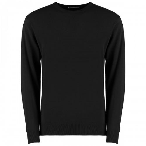Kustom Kit Mens Arundel Crew Neck Regular Sweatshirt