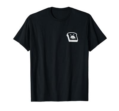 Toasty T-shirt