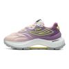 Fila Flusso Fashion Sports Low-Top Casual Shoes Women Sneaker Purple Pink F12W213113FSB