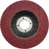 Flap disc grinding wheel p80 115 mm 07976 VOREL