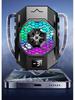 SL31 Mobile Phone Cooler with Semiconductor Radiator and Clip-On Fan