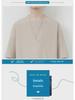 Men's Summer Waffle Knit T-Shirt and Ice Silk Shorts Set