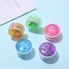 Kids Yo Yo Ball Toy High Responsive LED Yoyo Ball Child Throw Return Finger Education Gift Hand-eye Coordination Toy