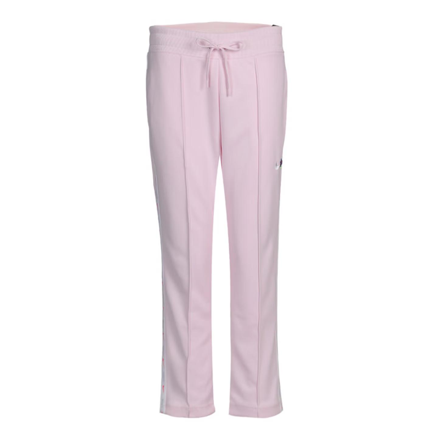 Nike Sports Pants Women s Pink Moderate AQ9731-632 S