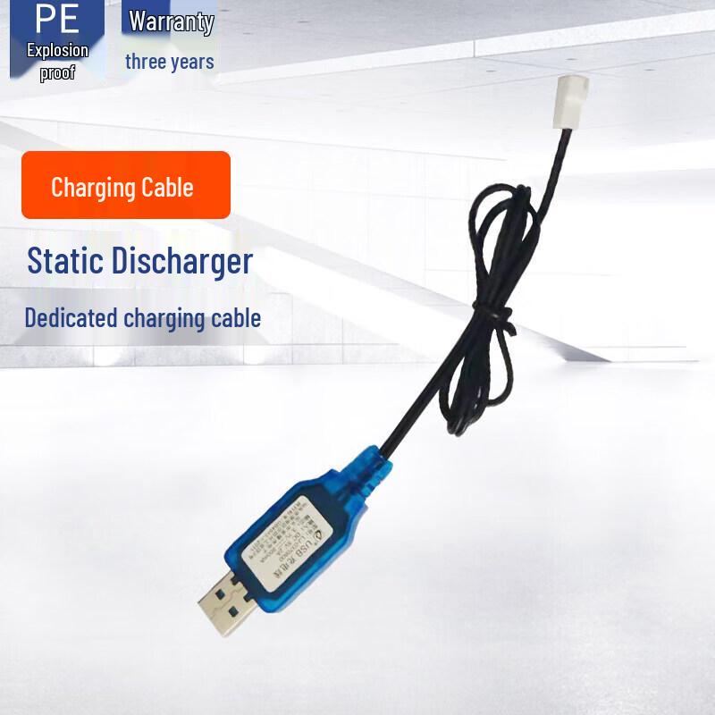 Xinteli Industrial Static Discharge Pillar