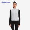 Decathlon Women's Windproof Running Vest