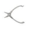 Dulton Botany Pruning Scissors A stylish stainless steel design that even plants will BOTANY pruning shears for branch and plant Length Width S love.