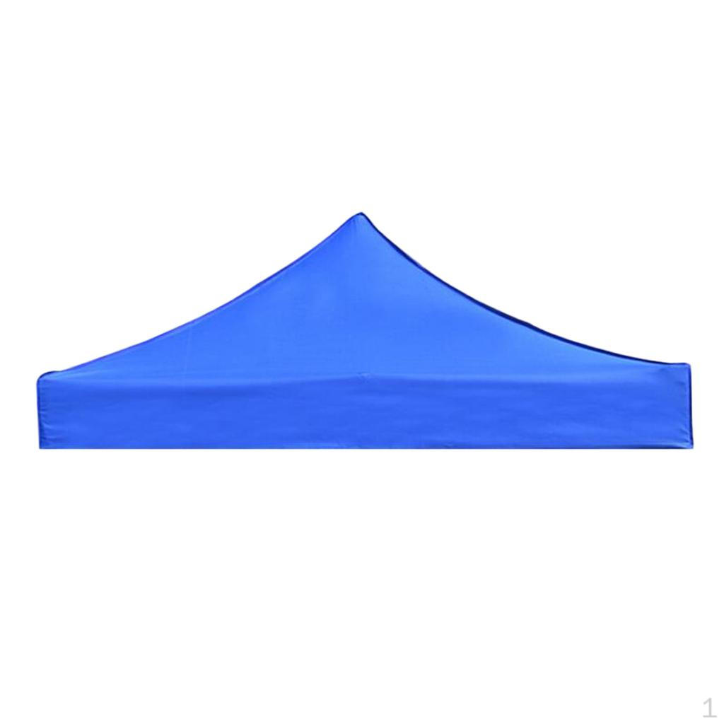 Āra lietošanai Blue 2x2m blue
