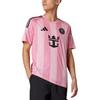 Adidas Free Shipping With AdiClub Inter Miami Cf 25/26 Messi Home Jersey JI6817