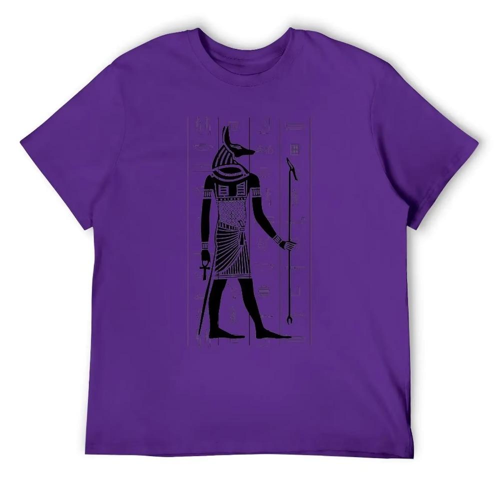 Anubis Bloodsuck Tuju Essential For Sale T-shirt Fresh Campaign Top Tee Funny Graphic Fitness Humor Graphic Eur Size