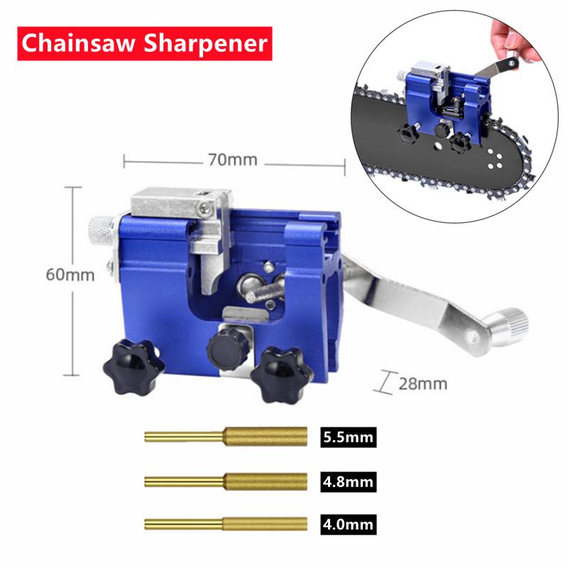 11.5inch 12inch Electric Chain Saw Bracket Adjustable Universal M10/M14/M16 Chain Saw Part Angle Grinder Into Chain Saw