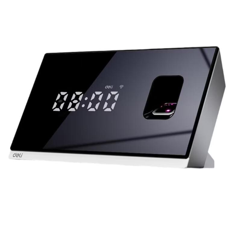 Deli Smart Cloud Fingerprint Attendance Machine