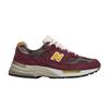 Men's Sneakers New Balance 992 Made in USA 'Burgundy'