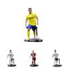 19cm PVC Fußballstar Figur Sammlerstück Perfektes Geschenk Für Fußballfans Und Heimdekoration