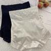 Formwäsche Spitze Schlankmachende Shapewear Hohe Taille Körperformende Slips Bauchkontrolle Unterwäsche Mädchen