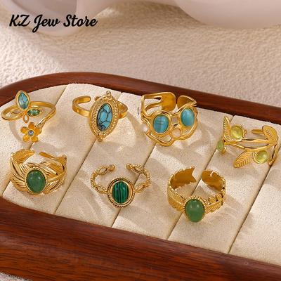 Ringe – Damenringe