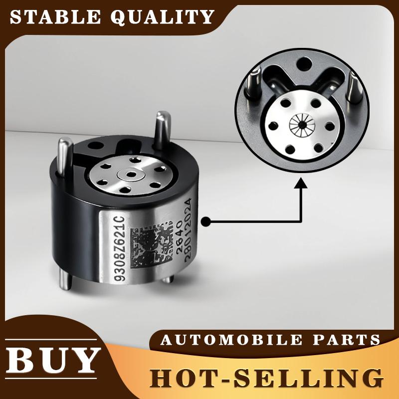 28239294 Control Valve 9308-621C/28538389/9308-618C Are Suitable For Delphi Fuel Common Rail Injector 'XF0224'.
