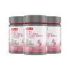 Nutrend Vitamin C + E & Niacinamide Dietary Supplement Tablets