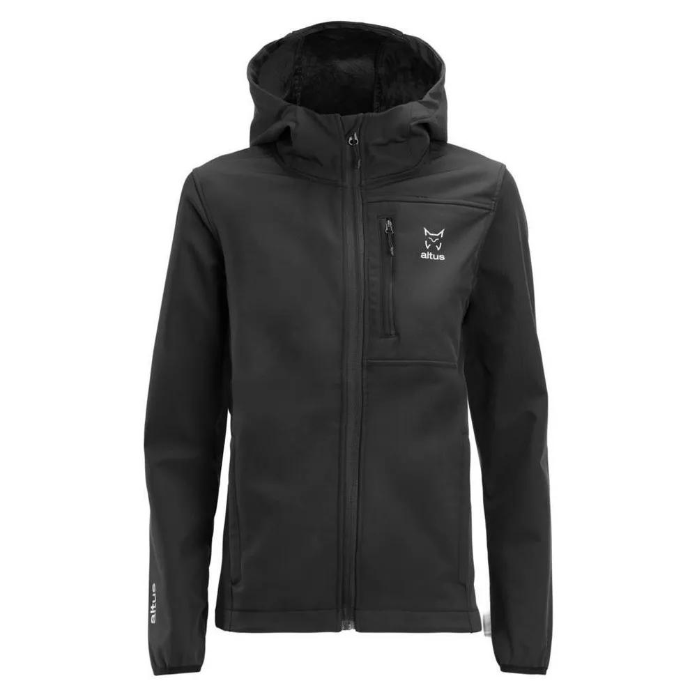 

Altus Куртка Decan J30 S