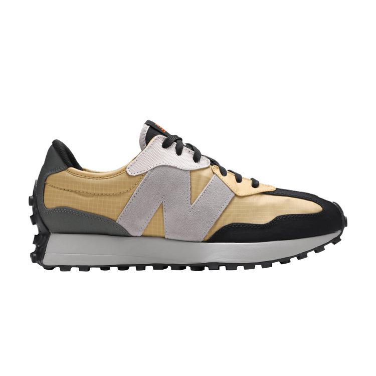 New Balance 327 Golden Poppy 43