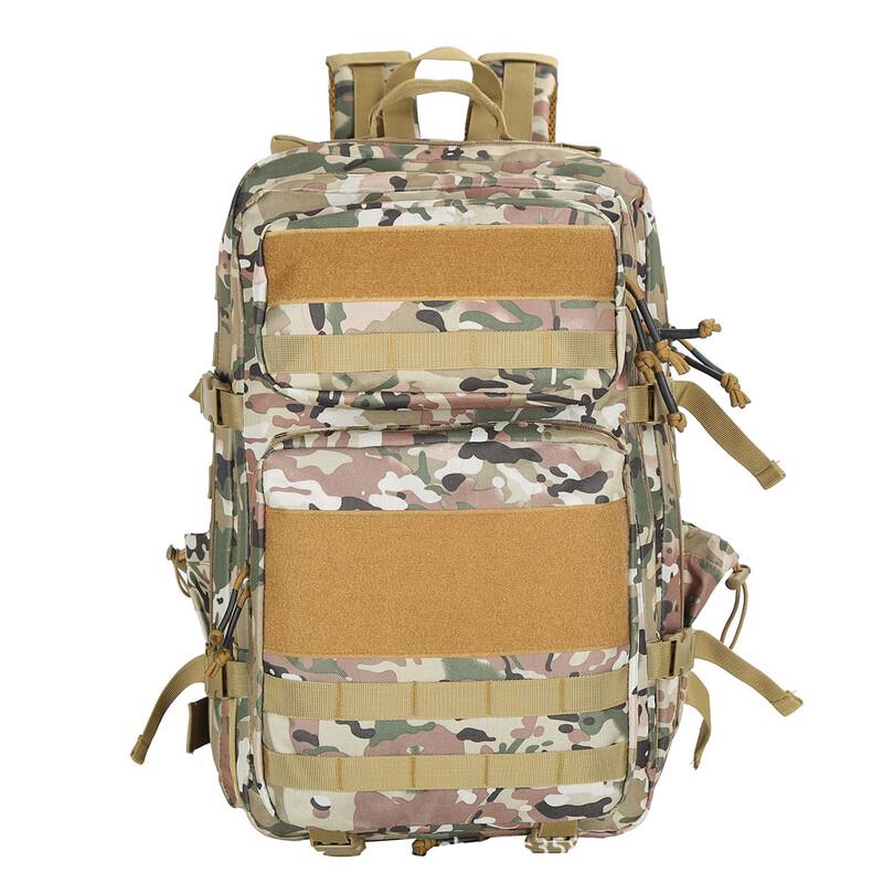 Tactical Outdoor Travel Backpack