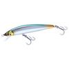 DUEL Hardcore Trout Minnow Stoop 70mm Tennessee Shad Slow Floating with Weight Transfer System