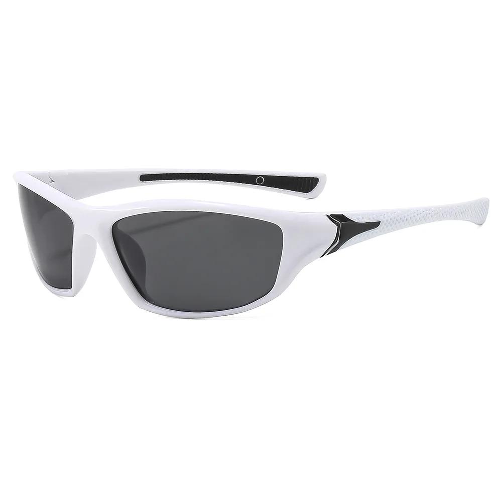 Ochelari de Soare Polarizați Sport la Modă Bărbați Femei Pescuit Drumeții Alergare Ciclism Alpinism Sport Bărbat Ochelari de Soare UV400 Ochelari