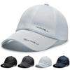 Unisex AIRUI Labe Baseball Net Caps Spring Summer Outdoor Sunscreen Hat Adjustable Casual Trucker Hats