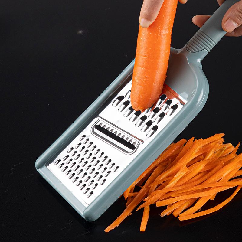 Multi-functional Shred Slicer Potato Shred Slicer Household Radish and Cucumber Shred Magic Tool