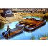 Dragon Model 1/35 German Pontoon Set [6135]