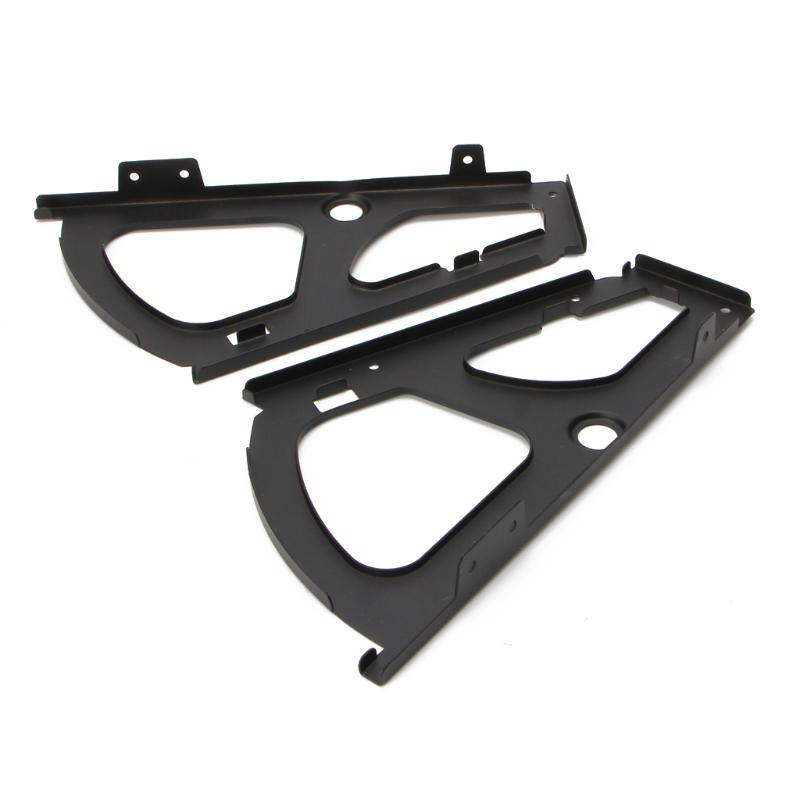 1 Pairs Cabinet Hinge Fan Shape 1/2/3 Layers Drawer Hinges Replacement Fittings Flip Frame Hinges Furniture Hardware