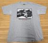 Maglietta DGK Uomo Media Grigia Grafica Motivazionale DGK All Day Skate Tee Streetwear