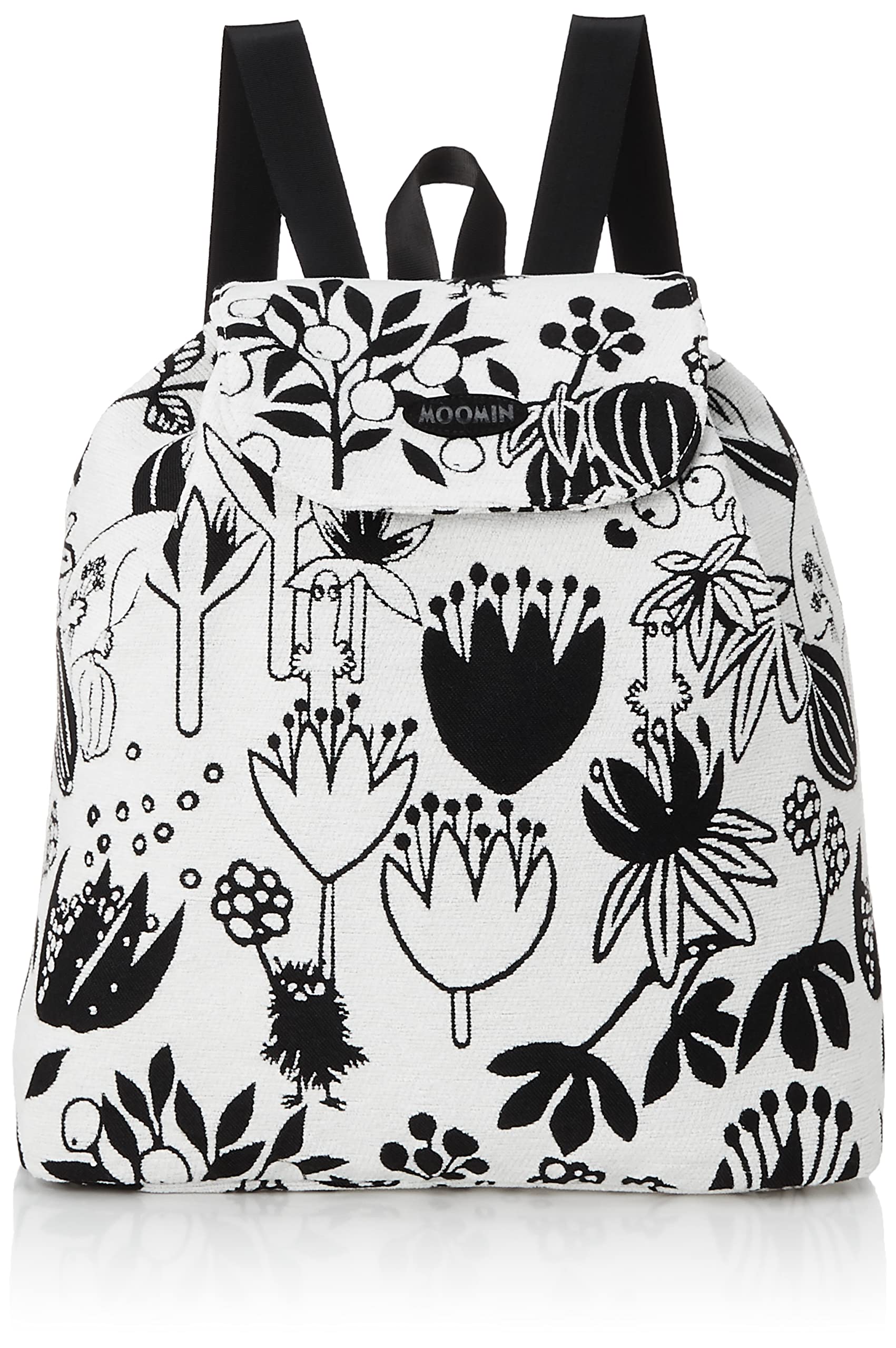 

Рюкзак Marushin MOOMIN Find Me Скандинавский 1425018400 В40×Ш43×Г13см