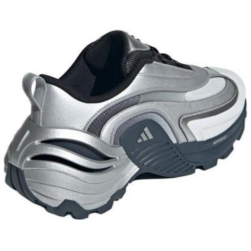 Adidas Wonder Runner Anti Slip Wear Resistant Low Top Running Shoes - JR3193