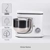 Hao Gong Bang 1500W Household Stand Mixer