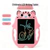 Children's LCD Doodle and Handwriting Board - Student & Baby Drawing Blackboard