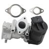 New AGR EGR VALVE FOR CITROEN C4 C5 C8 JUMPY GRAND PICASSO 2004-2015 2.0HDi 1618GZ