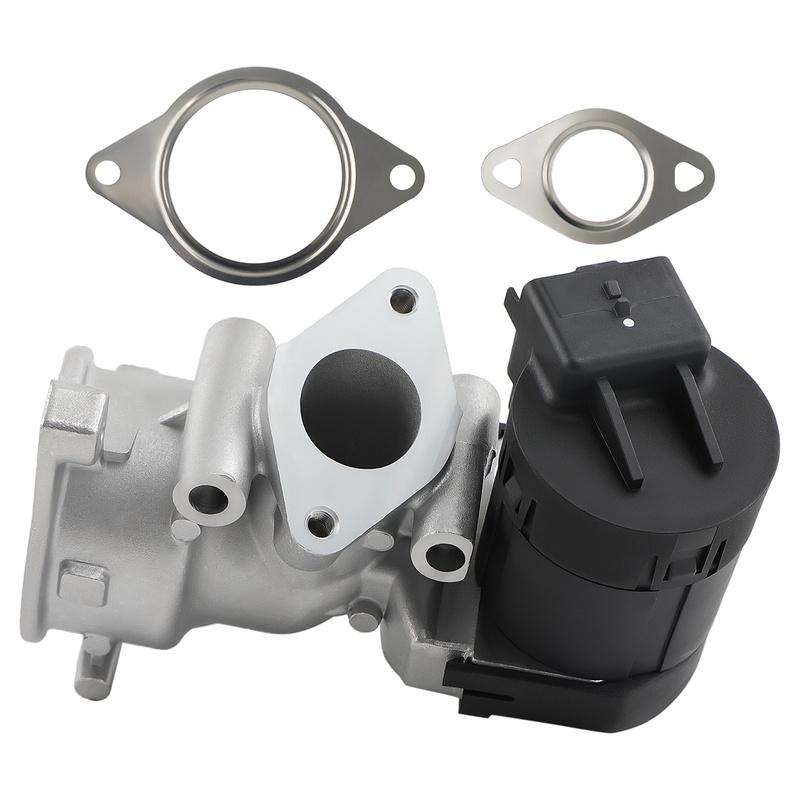 New AGR EGR VALVE FOR CITROEN C4 C5 C8 JUMPY GRAND PICASSO 2004-2015 2.0HDi 1618GZ