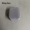 1PC multi-purpose jewelry box velvet box bead jewelry box ring box necklace box pendant box Christmas Halloween gift box