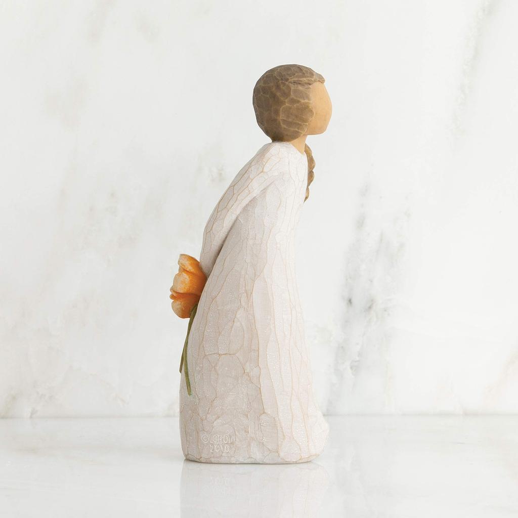 Willow Tree Statue - For You - Figurine/Ornament 27672