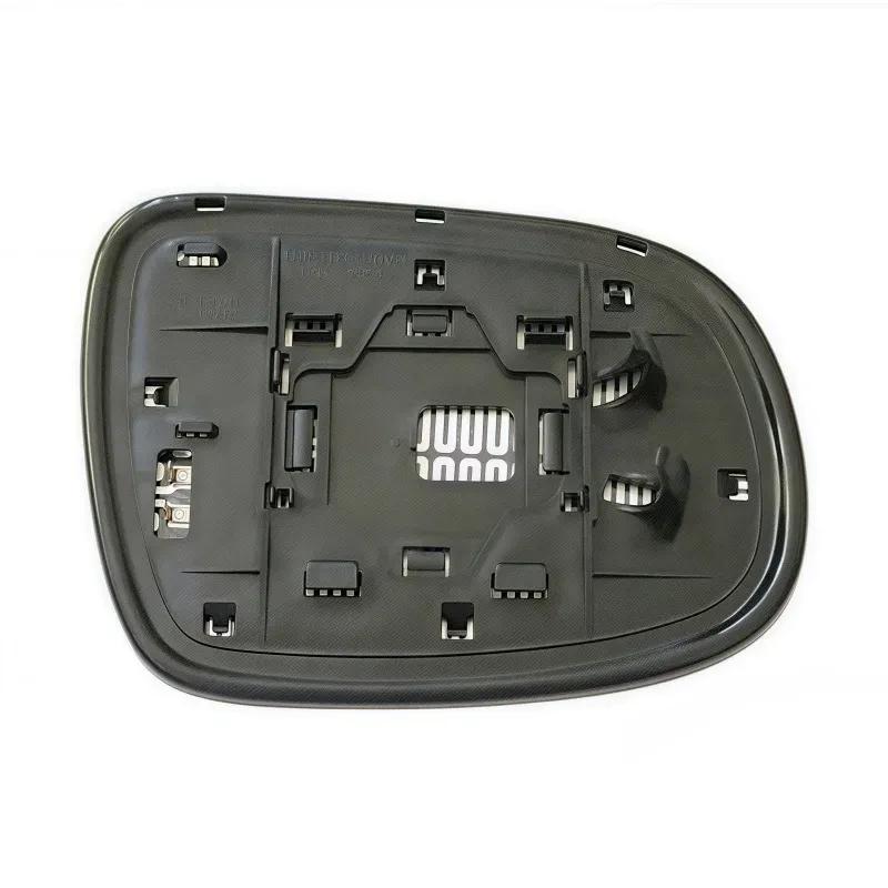 Auto Accessories for Lexus ES IS 2006-2012 Heated Side Mirror Glass Rearview Mirror Left, Right 300, 250, 350, 350 Heated Lens